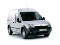 Ford Transit Connect 2002 года