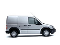 Ford Transit Connect 2002 года