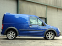 Ford Transit Connect 2007 года