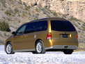 Ford Windstar 1999 года