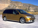 Ford Windstar 1999 года