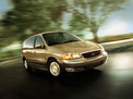 Ford Windstar 2001 года