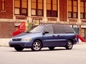 Ford Windstar 2001 года