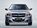 Geely MK