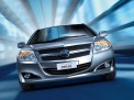 Geely MK