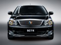 Geely SC7