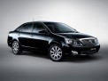 Geely SC7