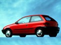 Geo Metro