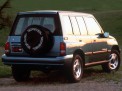 Geo Tracker