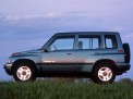 Geo Tracker