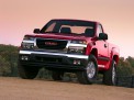 GMC Canyon