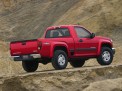 GMC Canyon