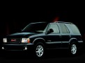 GMC Envoy