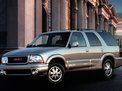 GMC Envoy 1998 года