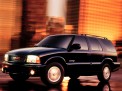 GMC Envoy