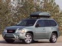 GMC Envoy 2001 года