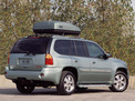 GMC Envoy 2001 года