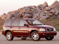 GMC Envoy 2002 года