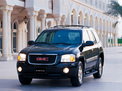 GMC Envoy 2002 года