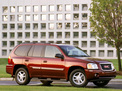 GMC Envoy 2002 года