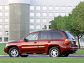 GMC Envoy 2002 года