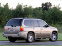 GMC Envoy 2002 года