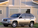 GMC Envoy 2002 года