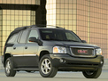 GMC Envoy 2002 года