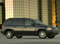 GMC Envoy 2002 года