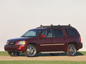 GMC Envoy 2002 года