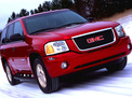 GMC Envoy 2002 года