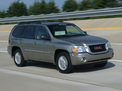 GMC Envoy 2002 года