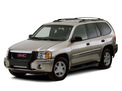 GMC Envoy 2002 года