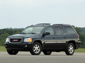 GMC Envoy 2004 года