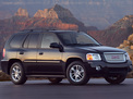 GMC Envoy 2005 года