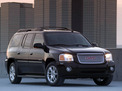 GMC Envoy 2005 года