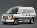 GMC Savana