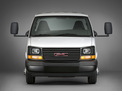 GMC Savana 2008 года