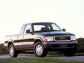 GMC Sonoma 1999 года