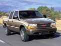 GMC Sonoma 1999 года