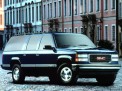 GMC Suburban