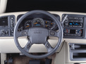 GMC Yukon 2000 года