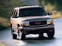 GMC Yukon 2000 года