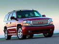 GMC Yukon 2001 года