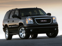 GMC Yukon 2007 года