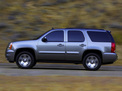 GMC Yukon 2007 года