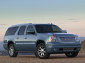 GMC Yukon 2007 года