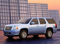 GMC Yukon 2008 года