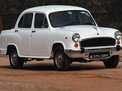 Hindustan Ambassador