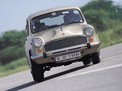 Hindustan Ambassador